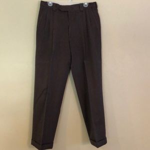 Joseph A Bank trousers